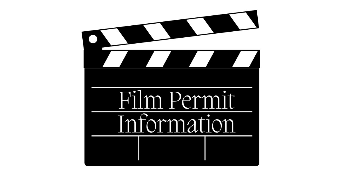 film permit